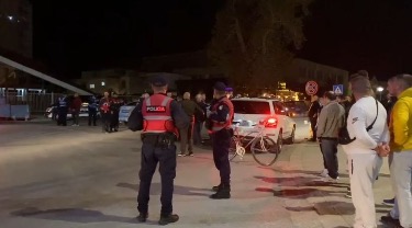 Backa, vëllai u vra në masakrën e Levanit më 1997