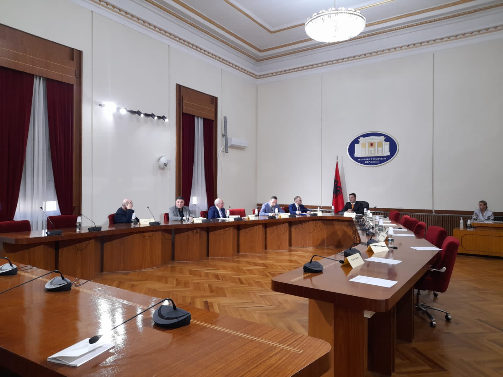 Bojkoti i PS, Enkelejd Alibeaj: Synohet pengimi i hetimit të zgjedhjeve