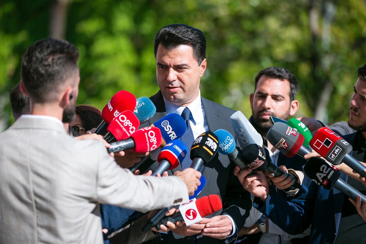 Basha për çmimin e energjisë: I vodhi paratë me oligarkët, tani po ngre çmimin. Nxitim çdo formë reagimi popullor