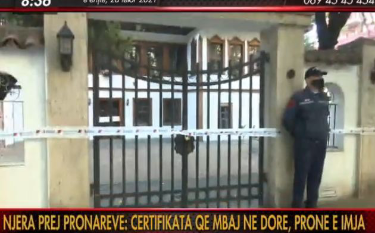 Të pakënaqur me kompesimin, 28 pronarët e Sarajeve në Tiranë kërkojnë rinegocim