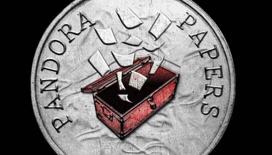 “Pandora Papers”, edhe një politikan shqiptar dhe 13 kompani shqiptare