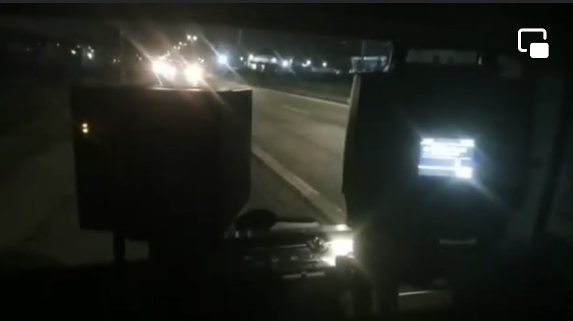 Në 6 orë mbi 260 shkelje nga makinat në Kamzë dhe rrugën Tiranë Durrës, makina inteligjente ‘çmendet’