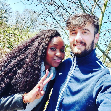 Dalin fotot e çiftit që humbi jetën këtë pasdite në Tiranë, si ndodhi ngjarja