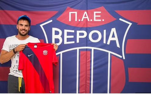 Ekzekutim nën torturë i futbollistit grek, u gjet në makinë i lidhur me rrip në qafë