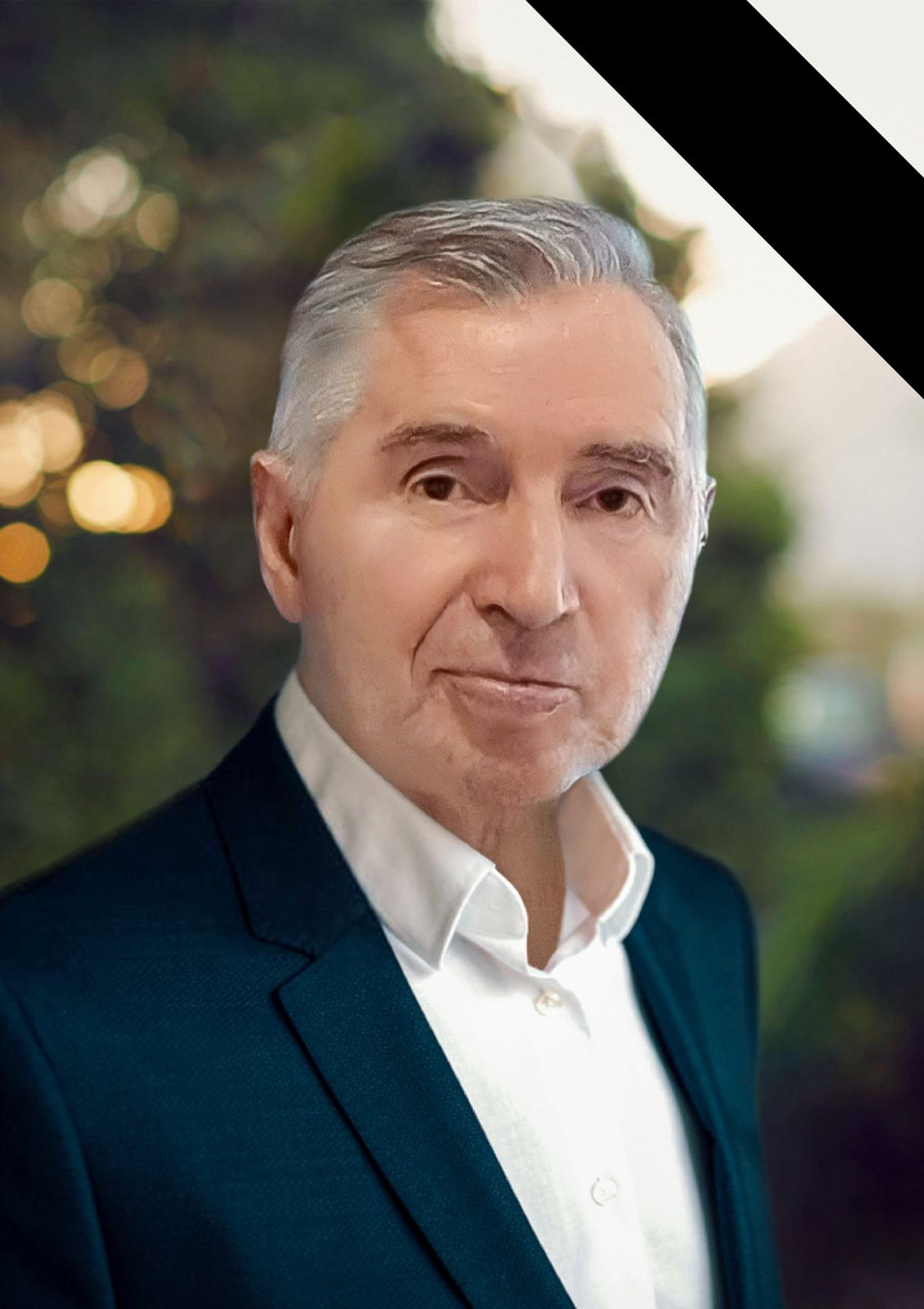 Dhimbje e madhe për kryetarin e PD, Basha humb të atin