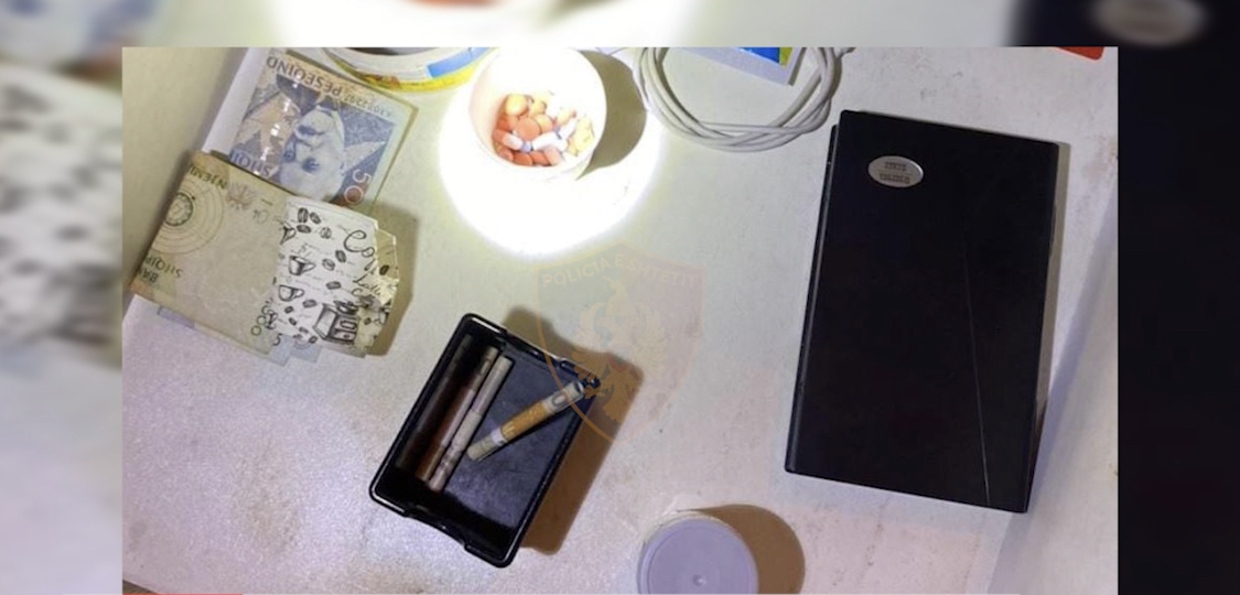 Operacion në Kukës, 1 në pranga, 7 procedohen penalisht