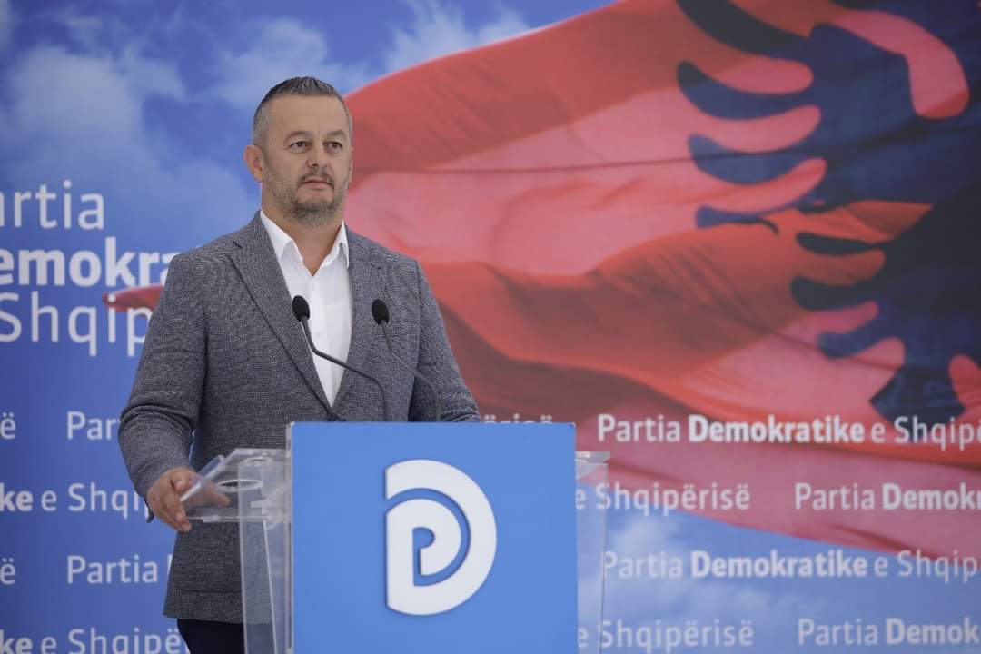 PD nxjerr bllof Rilindjen për Unazën e Alpeve, Helidon Bushati: Deputeti Beci premton atë që u bë nga demokratët