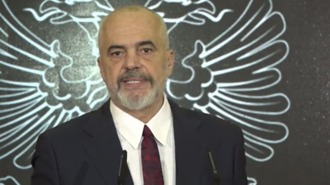 Rama heq dorë nga rritja e çmimit të energjisë, prezanton plan me 3 pika për përballimin e krizës