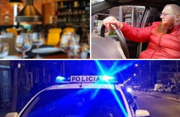 Ndërron jetë kamarieri që u godit nga klienti pas disa ditësh në koma