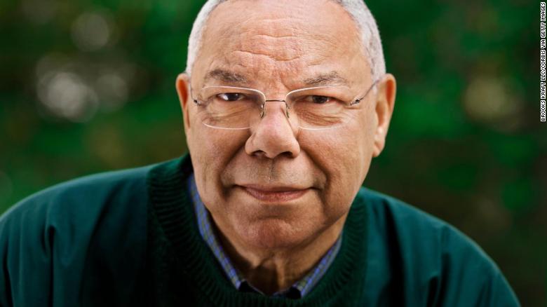 Colin Powell, covid i merr jetën Gjeneralit të madh amerikan dhe ish sekretarit të Shtetit