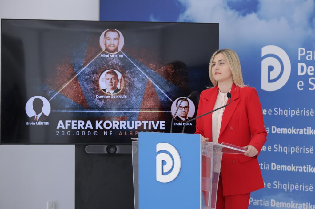 “Damian Gjiknuri i përfshirë në aferën e gazit të Albetprolit me Mirel Mërtirin e inceneratorëve, 230 mijë euro dëm ekonomik”