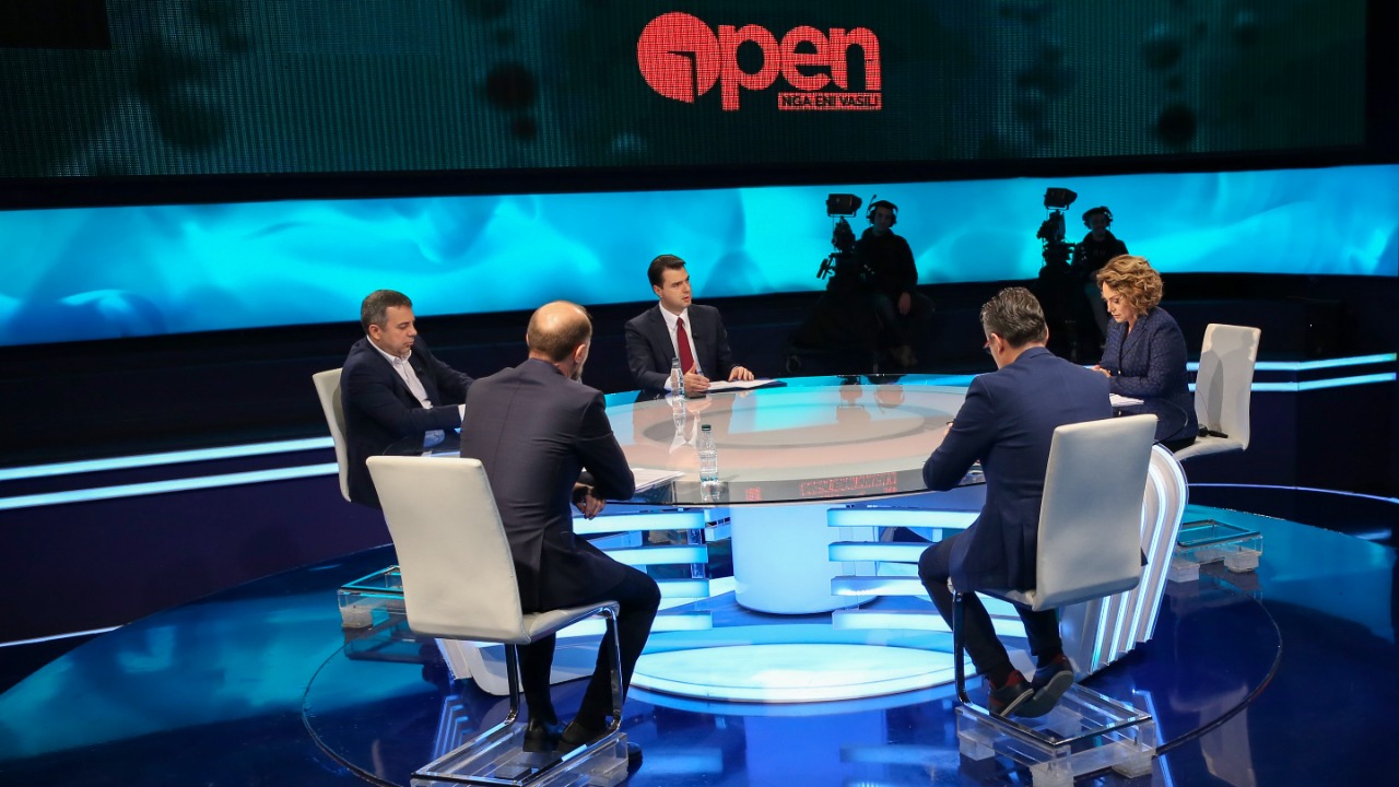 Përjashtimi i Berishës/ Kryedemokrati Basha: Ishte ditë dramatike për mua dhe demokratët. Kjo u bë që të shmangen kostot për PD