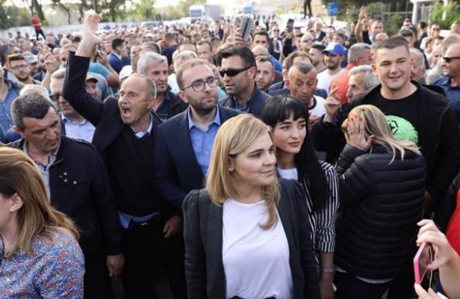 Bardhi: LSI i ofruam 15 mandate. Reagon Kryemadhi: Është mashtrim i PD-së