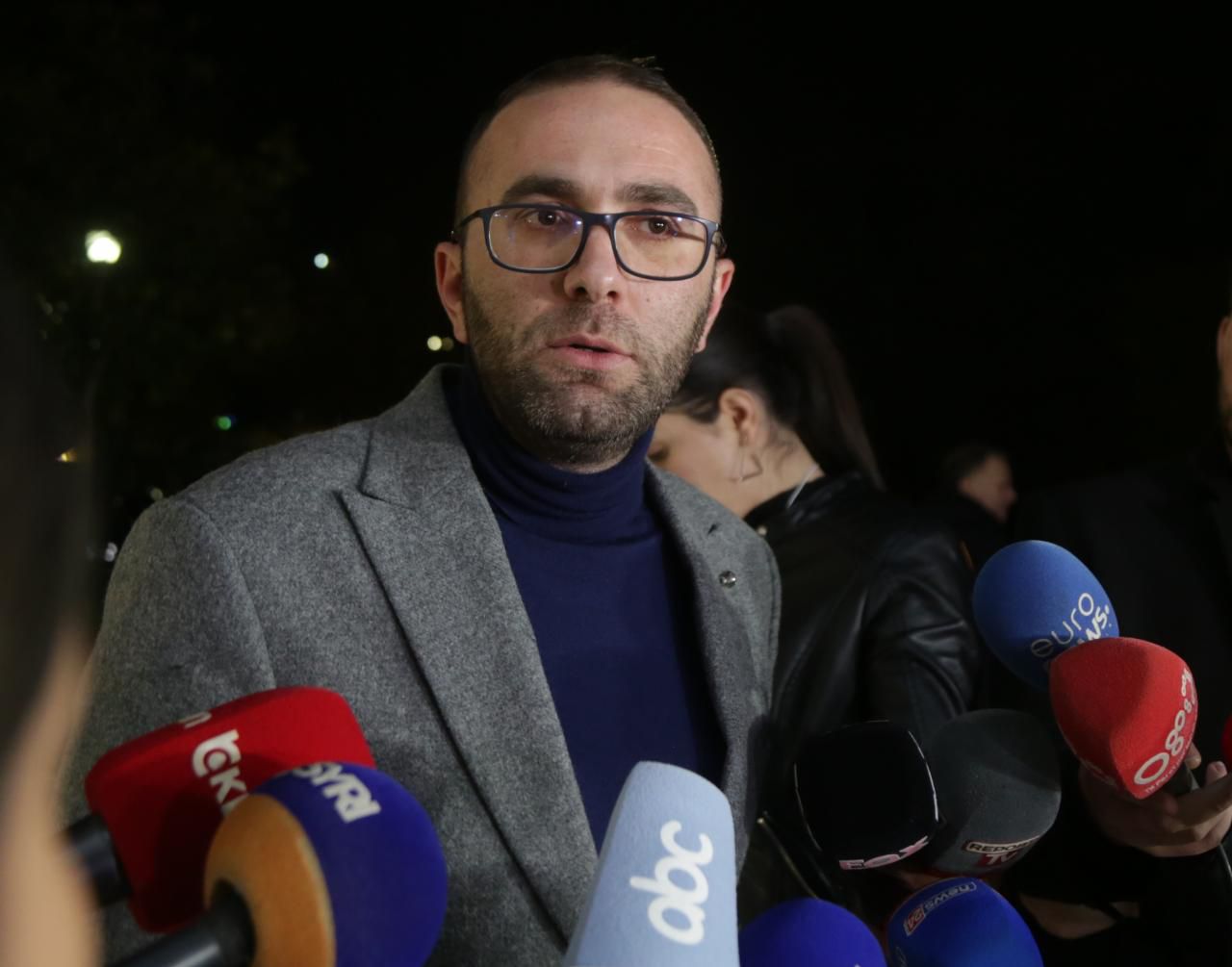 Gazment Bardhi pas takimit me drejtues lokalë: Vetëm 5 kryetarë kishin probleme