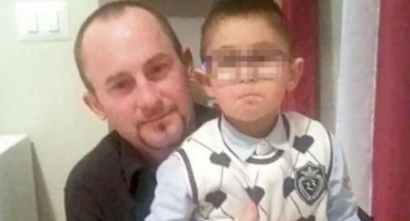 Daja i Matias hyn në spital, tenton të vrasë babain polak që i vrau nipin e tij