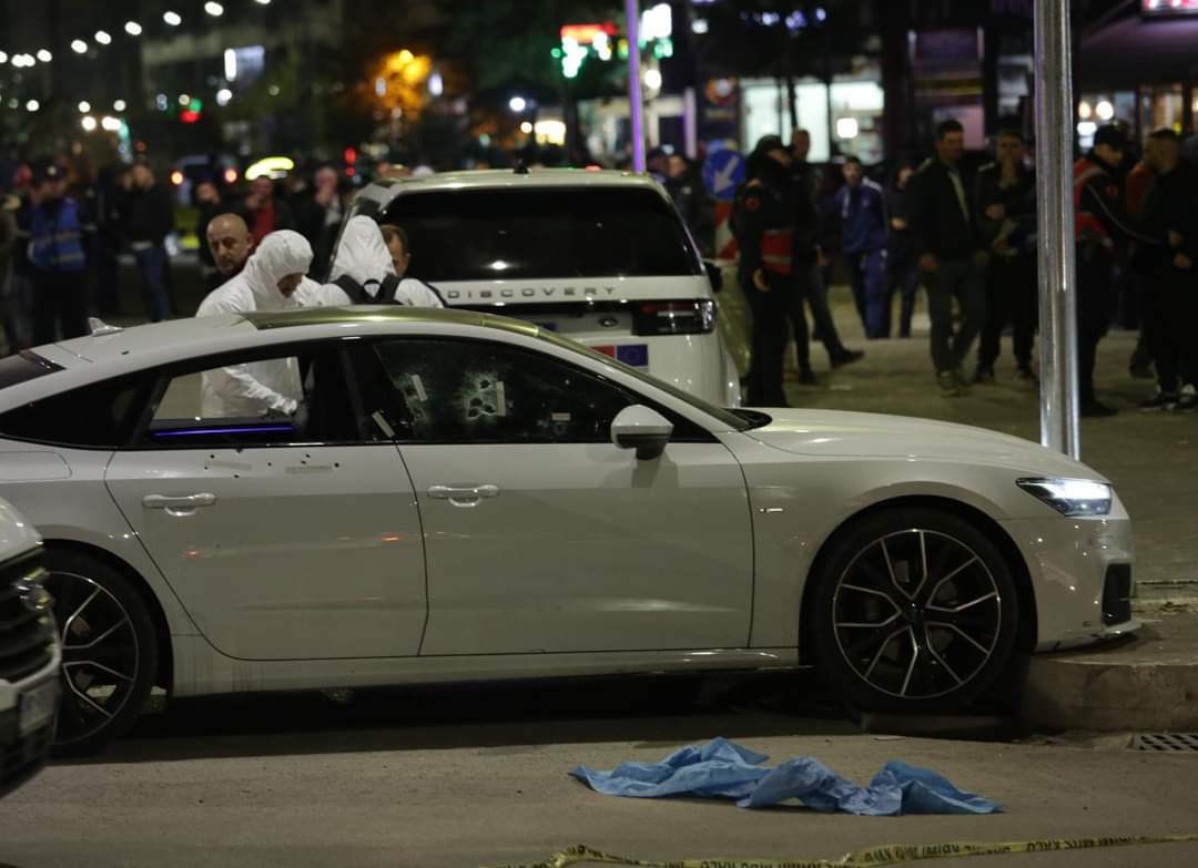 Erigers Mihasi frekuentonte rregullisht xhaminë, komuniteti lajmëron namazin për të ndjerin