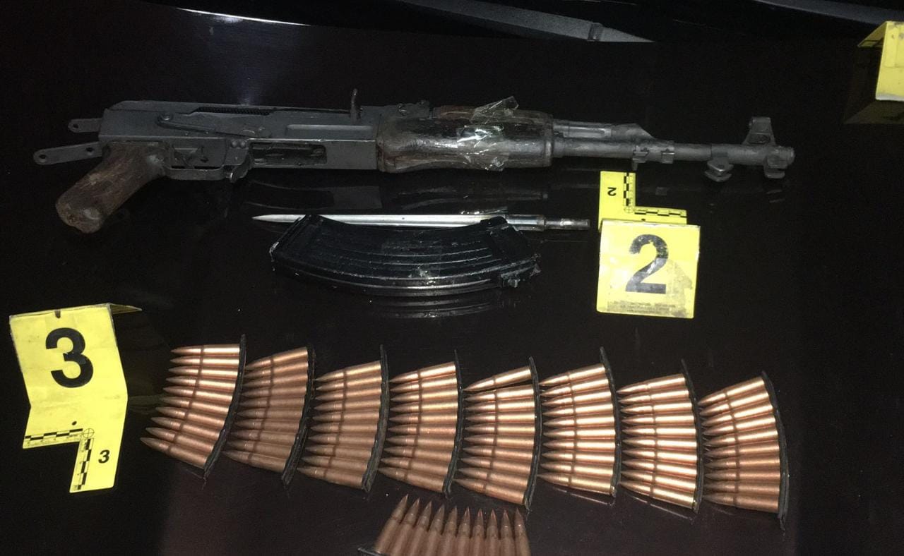 Kapen dy hajdutë në Lezhë, grabitën në dhjetra vila të fshatrave të Zadrimës