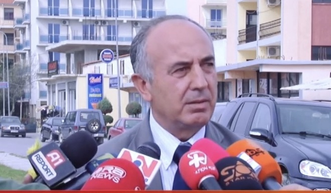 FOTO/ Kush është Pashko Ujka që iu bë atentat sonte në Shkodër