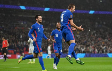 Kombëtarja shqiptare ndëshkohet rëndë në Uembli 5-0, dramatike