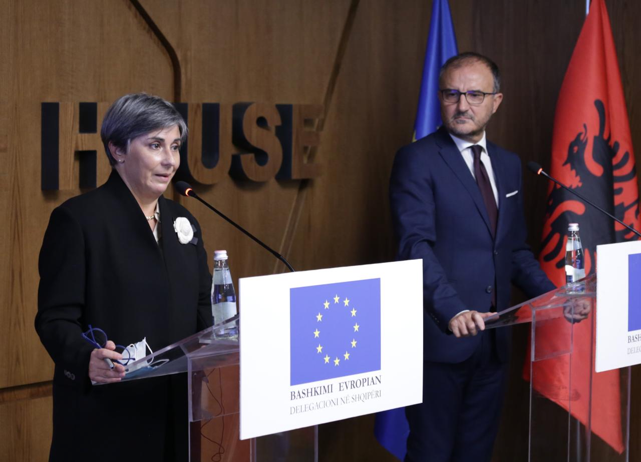 Parlamenti Evropian: Rama është tërhequr nga ligji antishpifje, çdo ligj i ri sipas Venecias