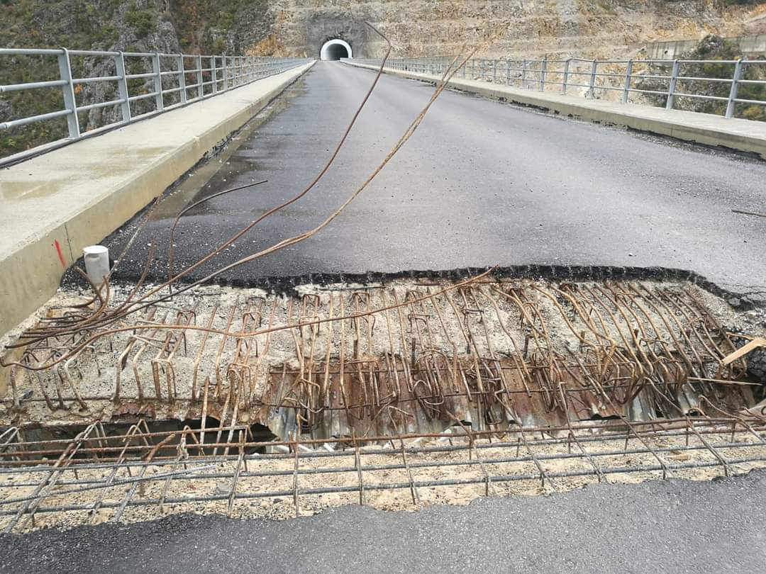 “Rruga e Arbrit nuk ka mbaruar, u hap per propagande. Qeveria te tregoje per tarifen 8 euro”