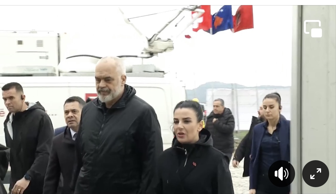 MASHTRIMI/ Aeroporti i Vlorës, pa projekt, pa studim, pa leje