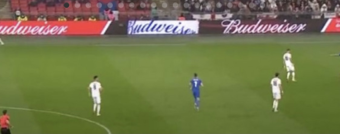 FORMACIONET/ Nis në Uembli ndeshja Shqipëri-Angli. Ndeshje përcaktuese për garën e Shqipërisë