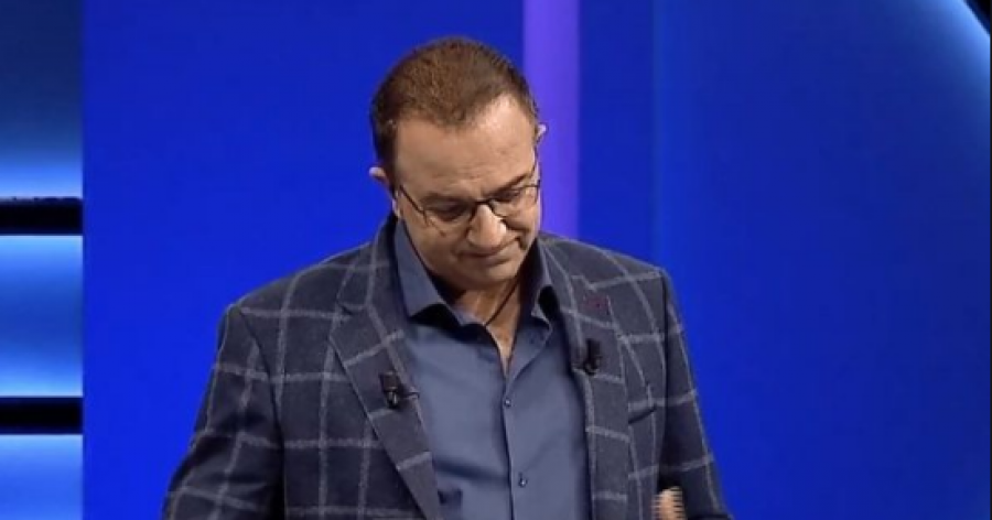 Përgjigja shokuese që mori Ardit Gjebrea sot gjatë një telefonate në ‘E diela shqiptare’