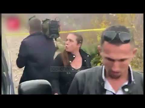 Ministri Çuçi reagon për dhunën ndaj gazetares Hoxha: Policin e kam shkarkuar