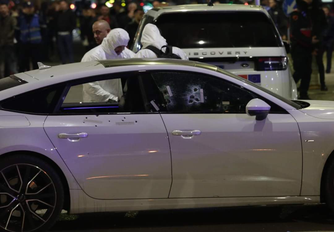 Erigers Mihasi frekuentonte rregullisht xhaminë, komuniteti lajmëron namazin për të ndjerin