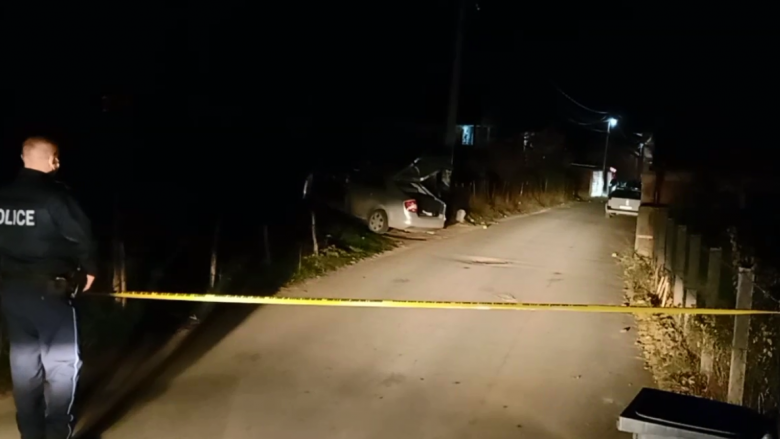 Krisma armësh në qytetin e Gjilanit, 1 i vrarë dhe 1 i plagosur