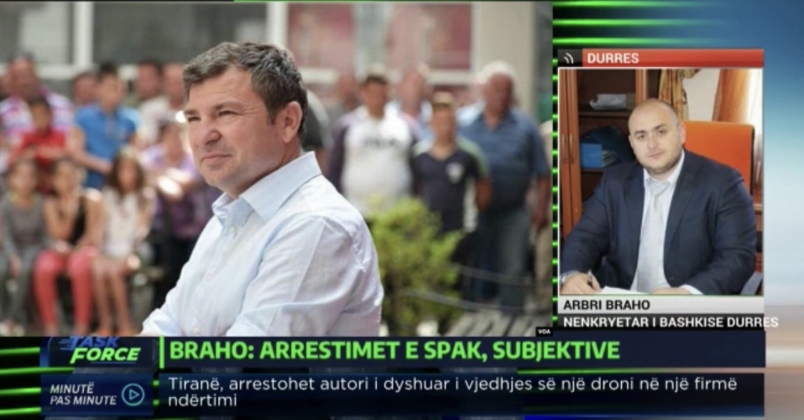 Endri Hasa nxjerr videon: Vangjush Dako, bankomat i Edi Ramës për blerjen e votave. Çfarë thotë n/kryetari i bashkisë