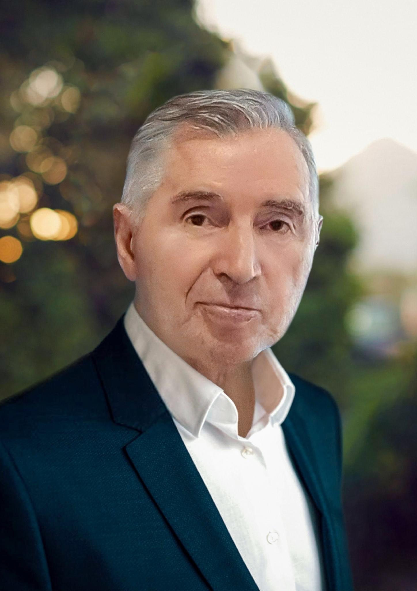 Basha, postim të dhimbshëm për të atin: Zoti e mori me qetësinë dhe dinjitetin që i fali gjithë jetës së tij