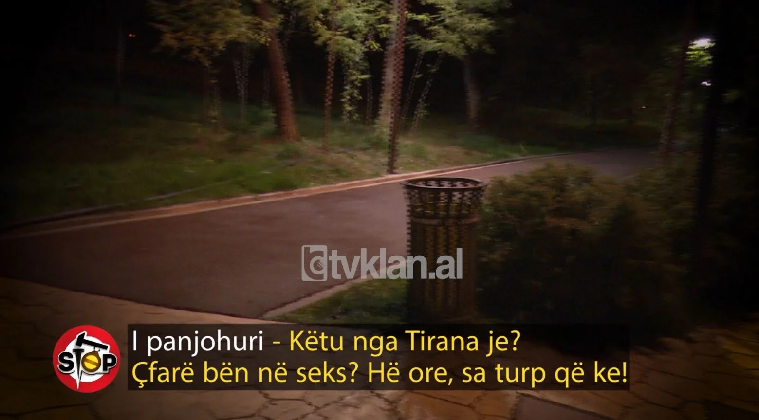 “Zemër, ka çuna 16-18 vjeç që kam bërë seks dhe mirupafshim”, homoseksualë ngacmojnë djemtë në Liqenin e Tiranës