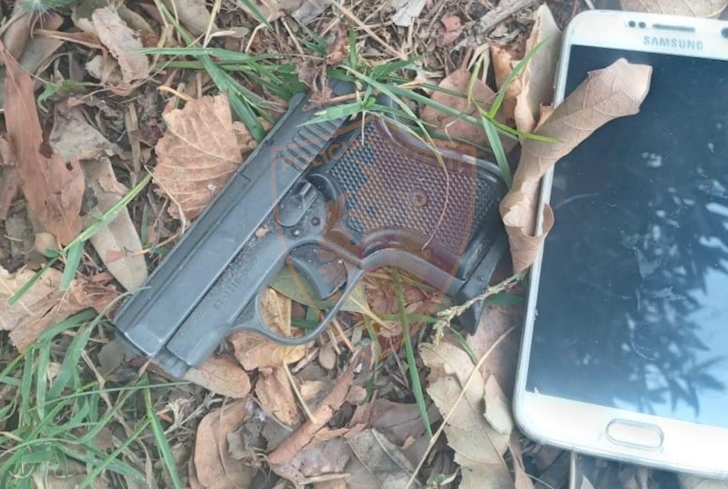 LEZHË/ Policia kap hajdutin brenda shtëpisë që po vidhte në Zejmen