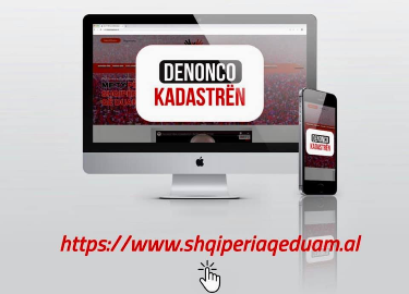 Rama, link denoncimi direkt tek Ulsi Manja, por për Ulsiun cili është linku