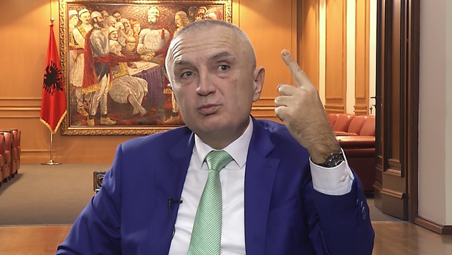 Meta i përgjigjet Bashës: Nuk është problem trekëndëshi por katërkëndëshi