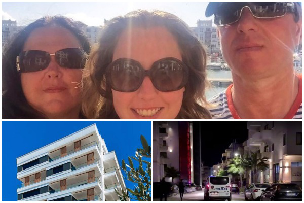 Vdekja e turistëve rusë, prokuroria e Kavajës tregon ku arritën hetimet