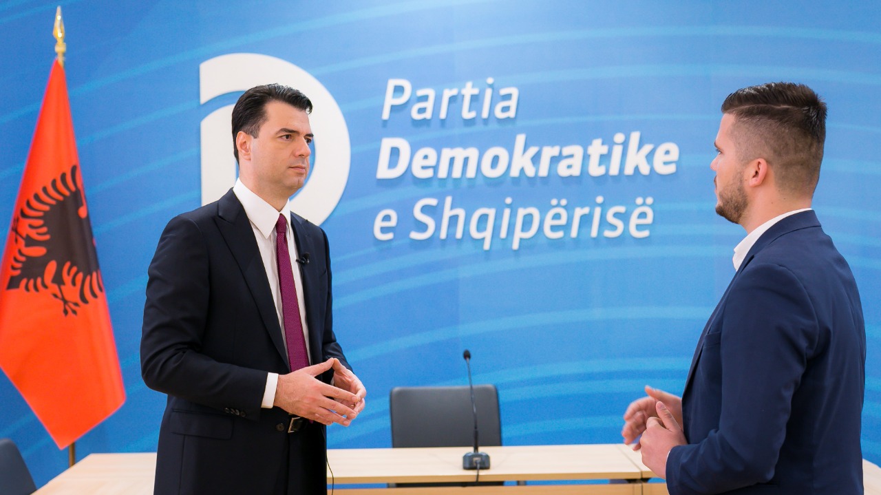 Basha: Me 18 dhjetor do të rikonfirmojmë vendimin e marrë më 17 Korrik