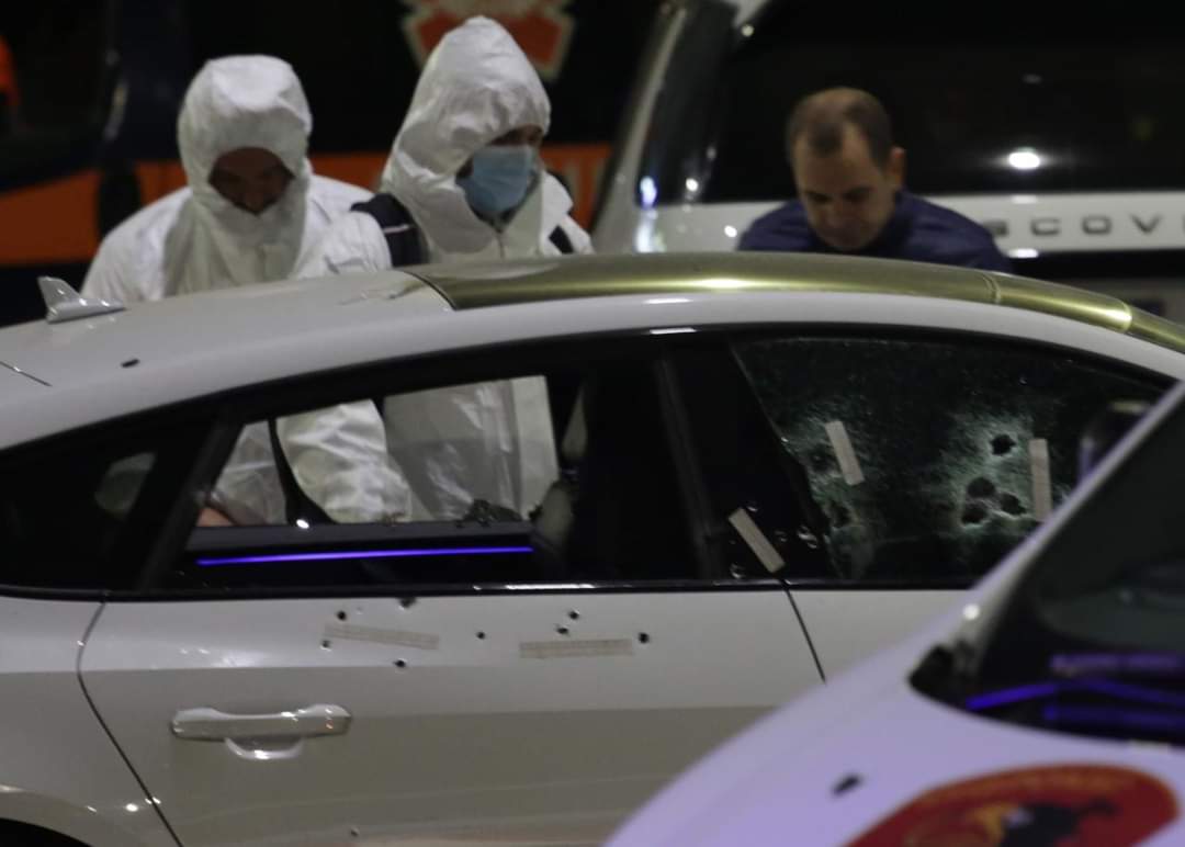 Erigers Mihasi frekuentonte rregullisht xhaminë, komuniteti lajmëron namazin për të ndjerin