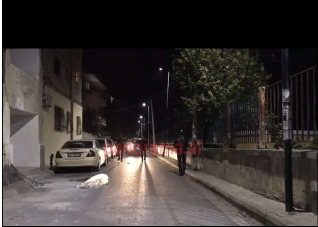 EMRI/ Kapet autori i vrasjes me thikë në Elbasan