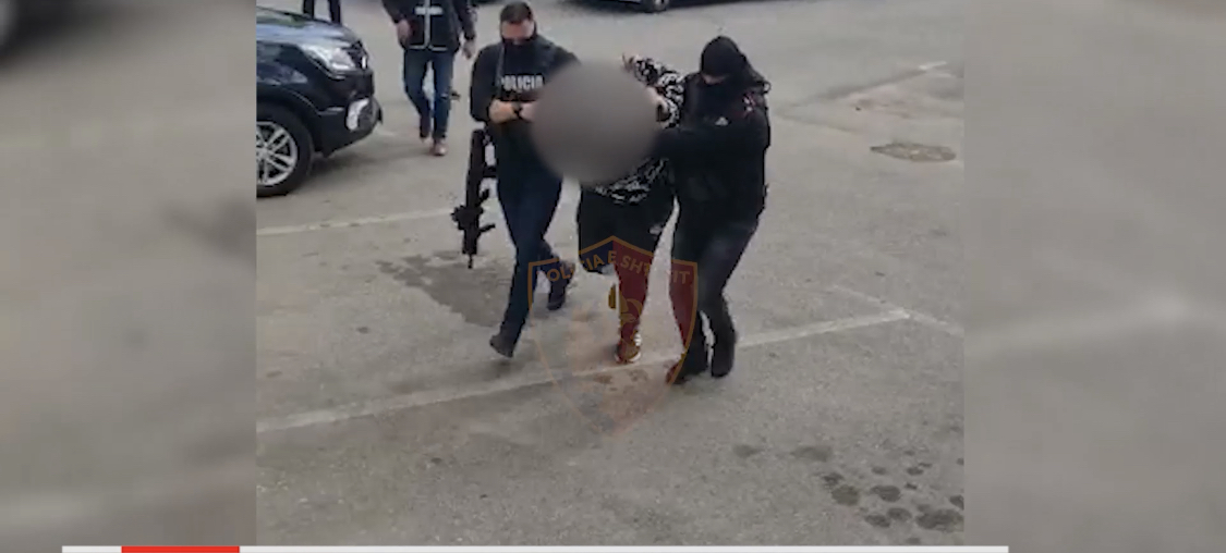 Vrasja në rezervuarin e Gjançit në Korçë, policia arreston njërin nga ekzekutorët