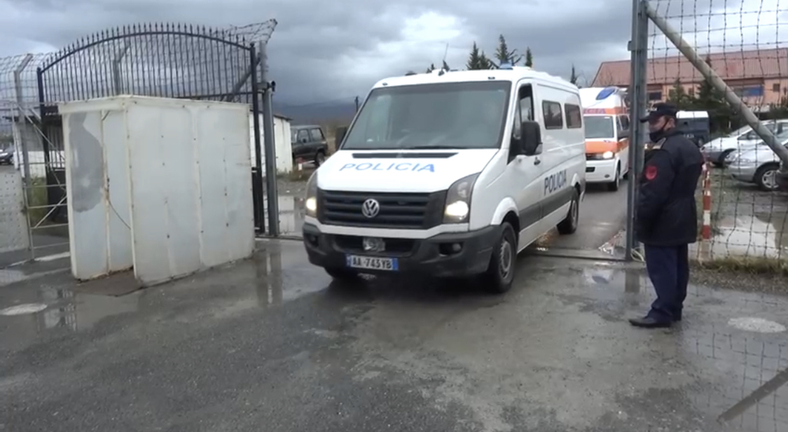 VIDEO/ Mbyllet Zaharia, nis transferimi i 319 personave