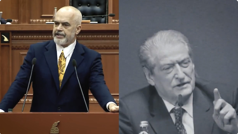 Basha reagon pas akuzave të Berishës nga Librazhdi: Berisha riciklon akuzat e Ramës