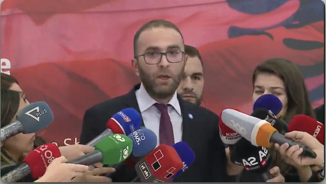 Nga selia e PD, shenjat e para për ndalimin e mbajtjes së Kuvendit, Gazment Bardhi: Berisha bëri blof. Nuk ka 1/4 e firmave!