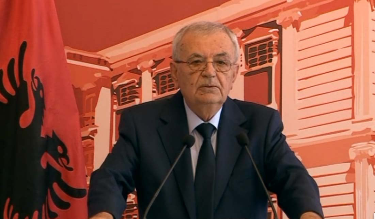 Ndahet nga jeta profesori dhe studiuesi i njohur i drejtësisë, Aleks Luarasi