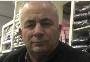 FOTO/ Ky është ish polici i vrarë sot në Laç