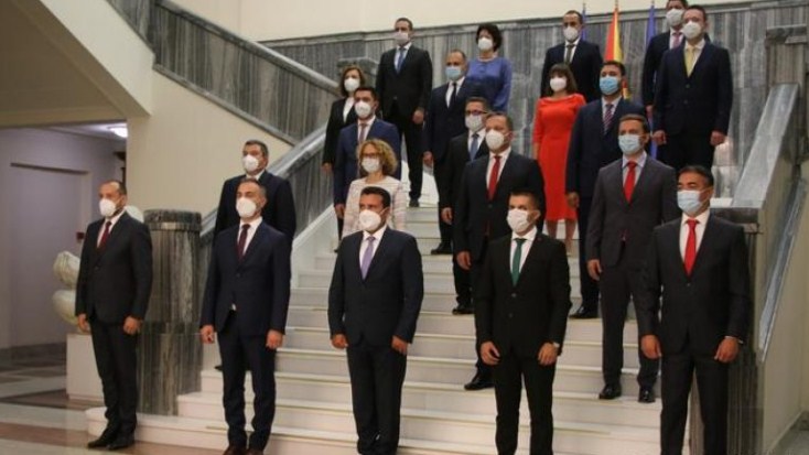 Zaev jep dorëheqjen, çfarë do ndodhë me qeverinë në Maqedoni. Zgjedhjet lokale trondison pushtetin qëndror