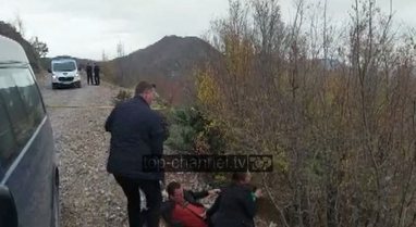 Ministri Çuçi reagon për dhunën ndaj gazetares Hoxha: Policin e kam shkarkuar