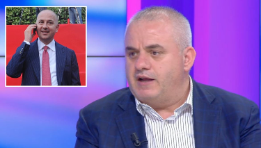 “Nëse hetohet Taçi në thellësi zbulohet një vrasje 200 mijë euro”